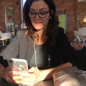 Meet your Posher, Renee